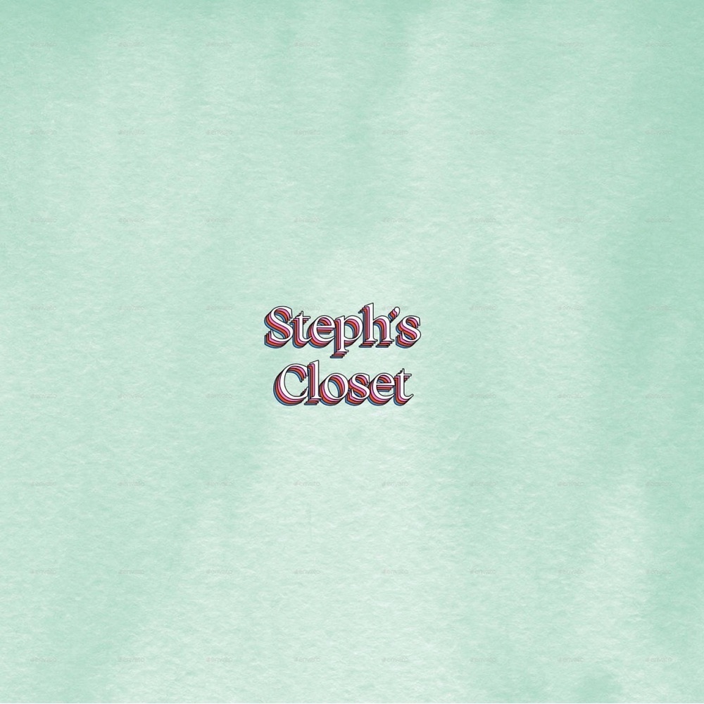 Meet your Posher, Stephanie